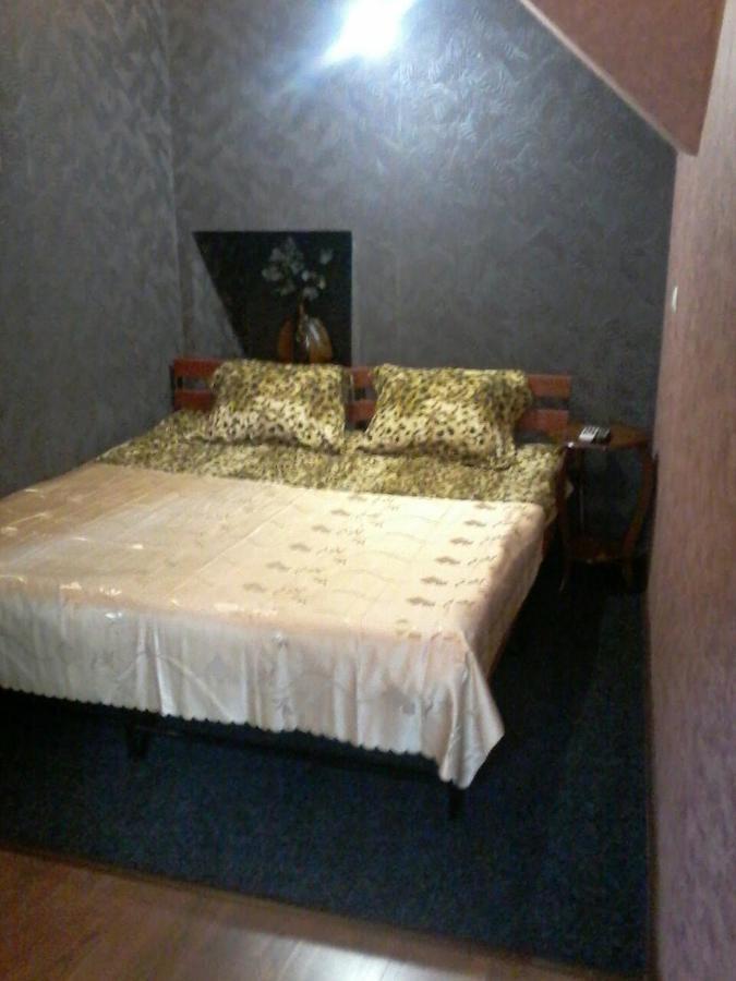 Yellow Unlimited Hotel 4 Charkiw Exterior foto